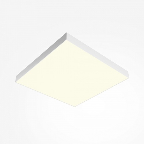 Накладной светильник Maytoni Technical Zon C032CL-90W3K-SQ-W фото 2 Накладной светильник Maytoni Technical Zon C032CL-90W3K-SQ-W фото 2