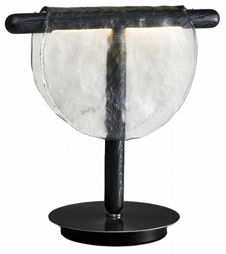 Настольная лампа декоративная Kink Light Тэрро 07687-T,19(21) Настольная лампа декоративная Kink Light Тэрро 07687-T,19(21)