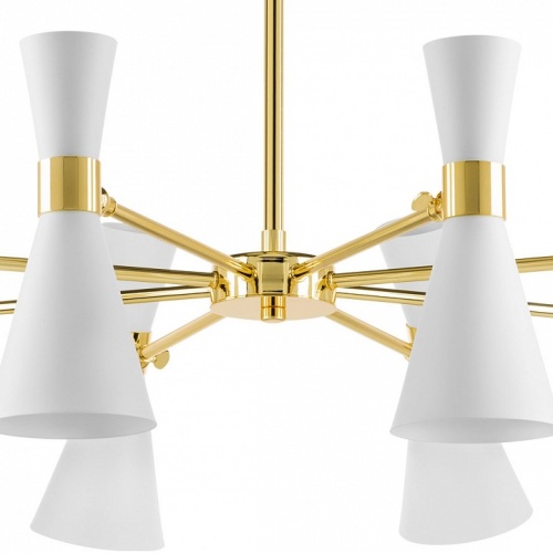 Люстра на штанге Lightstar Dumo 816086 фото 3 Люстра на штанге Lightstar Dumo 816086 фото 3