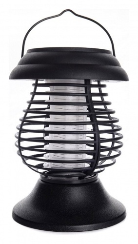 Фонарь кемпинговый Uniel Bug Zapper UL-00006537 Фонарь кемпинговый Uniel Bug Zapper UL-00006537