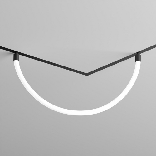 Подвесной светильник Denkirs SMART RAY DK8060-BK фото 5