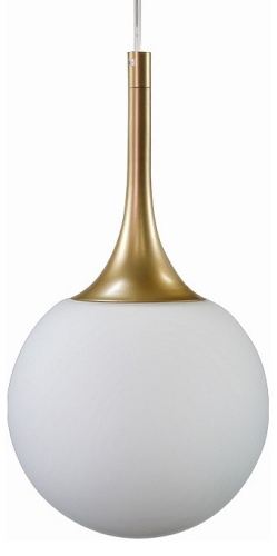 Подвесной светильник Lightstar Globo 813011 Подвесной светильник Lightstar Globo 813011