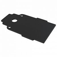Заглушка для трека Maytoni Technical Accessories for tracks TRA004EC-22B