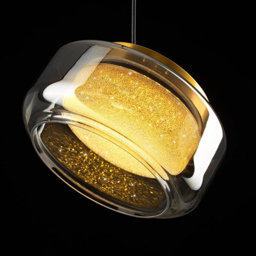 Подвесной светильник Citilux SIGNATURE CL247011 фото 4