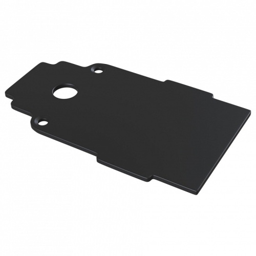 Заглушка для трека Maytoni Technical Accessories for tracks TRA004EC-22B