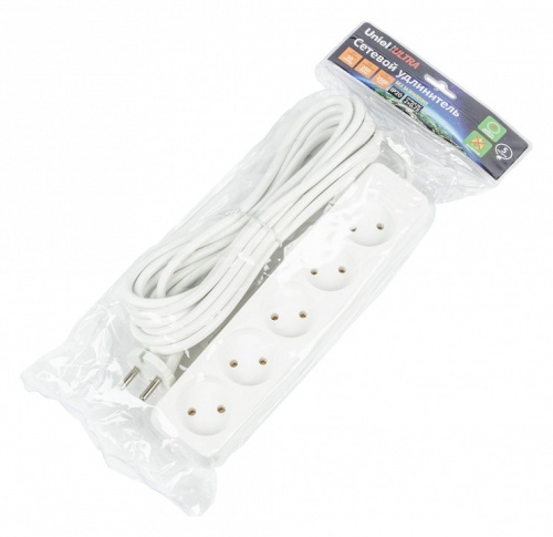 Удлинитель Uniel Ultra UL-00009989 фото 3