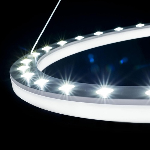 Подвесной светильник Citilux Электрон CL710B64S фото 6