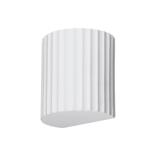 NOVOTECH 371015 OVER NT25 612 белый Светильник настенный IP20 GU10 50W 220-240V YESO