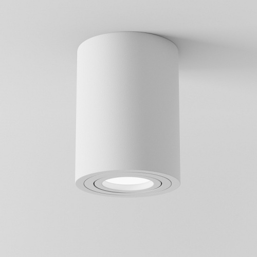 Накладной светильник Maytoni Technical Atom C016CL-01W фото 3