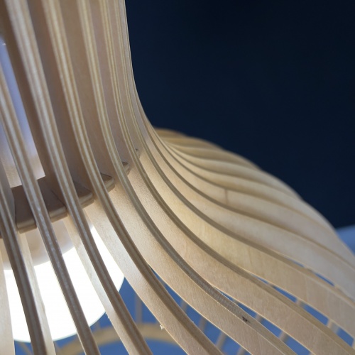 Подвесной светильник СЕКТО Octo 4240 Lamp Light wood фото 26 Подвесной светильник СЕКТО Octo 4240 Lamp Light wood фото 26