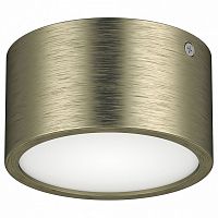 Накладной светильник Lightstar Zolla 211911