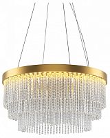 Подвесной светильник Maytoni Trove MOD486PL-L38BSK