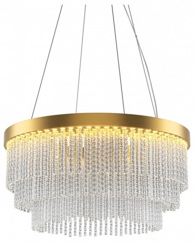 Подвесной светильник Maytoni Trove MOD486PL-L38BSK