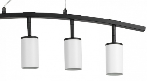 Подвесной светильник Lightstar Rullo LR735365 фото 4 Подвесной светильник Lightstar Rullo LR735365 фото 4