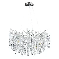 Подвесная люстра Divinare SALICE 3135/26 SP-8