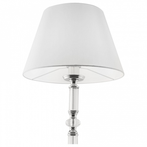 Торшер Maytoni Riverside MOD018FL-01CH фото 2