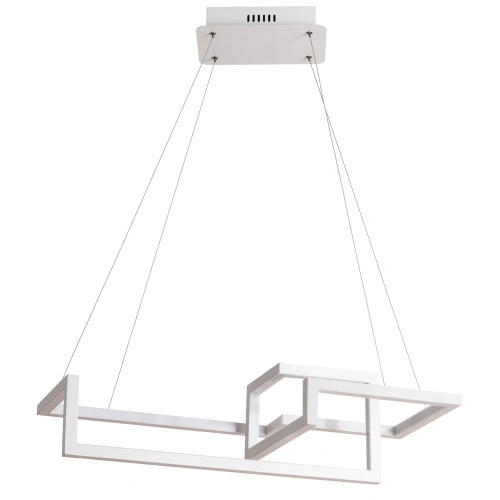 Подвесная люстра Arte Lamp MERCURE A6011SP-3WH Подвесная люстра Arte Lamp MERCURE A6011SP-3WH