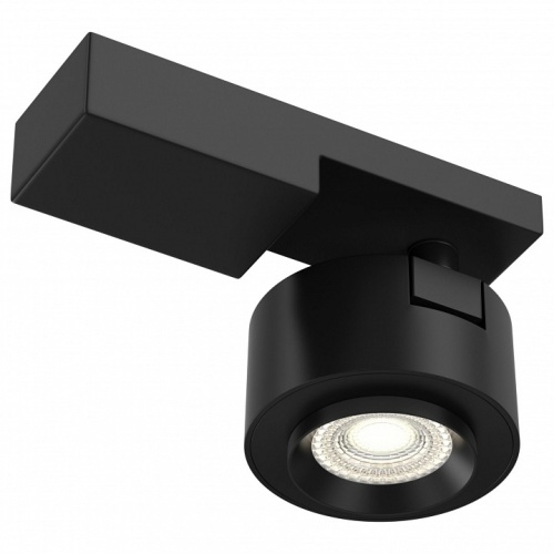 Светильник на штанге Maytoni Technical Treo C062CL-L12B3K фото 2