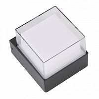 Накладной светильник Uniel ULU-P UL-00010517