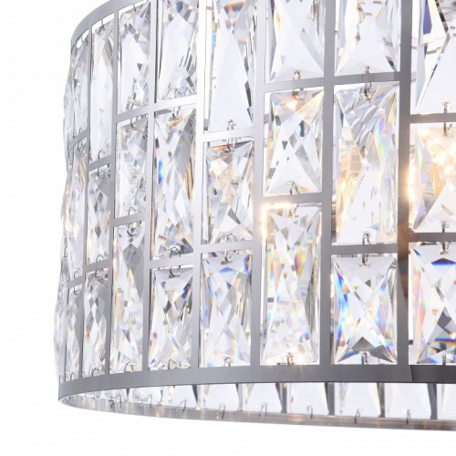 Подвесной светильник Maytoni Gelid MOD184-PL-04-CH фото 8 Подвесной светильник Maytoni Gelid MOD184-PL-04-CH фото 8