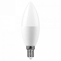 Лампа светодиодная Feron LB-980 E14 15Вт 2700K 52072