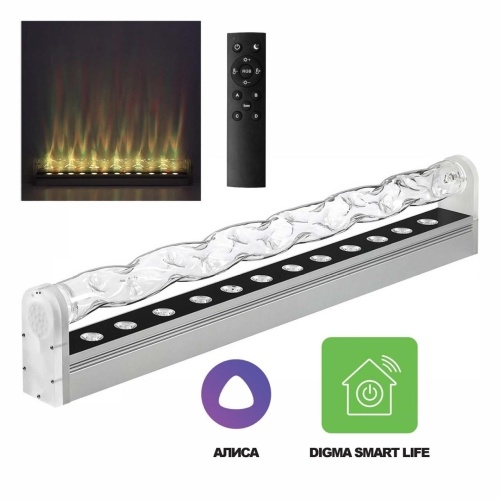 ODEON LIGHT 7027/16FL HIGHTECH ODL25 253 Напольный переносной св-к (вкл в розетку) IP20 LED 16W RGBCW с ПДУ/DIGMA SMART LIFE (АЛИСА) A110-240V WATERFALL ODEON LIGHT 7027/16FL HIGHTECH ODL25 253 Напольный переносной св-к (вкл в розетку) IP20 LED 16W RGBCW с ПДУ/DIGMA SMART LIFE (АЛИСА) A110-240V WATERFALL