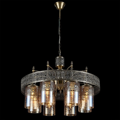 Подвесная люстра Citilux Эмир CL467183 фото 3