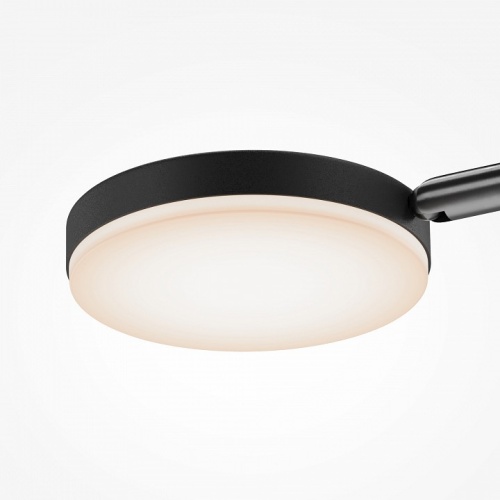 Люстра на штанге Maytoni Fad MOD070CL-L30B3K фото 2
