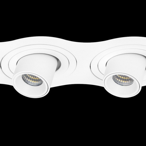 Встраиваемый светильник Lightstar Intero TUBO i636164 фото 3 Встраиваемый светильник Lightstar Intero TUBO i636164 фото 3