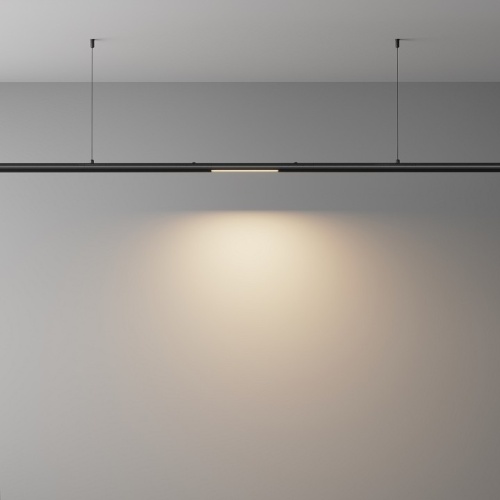 Модульный светильник Maytoni Technical Basis C147CL-L300-6W3K-B фото 3