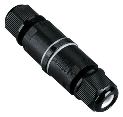 Соединитель сетевой Arte Lamp A68-01-2pin Соединитель сетевой Arte Lamp A68-01-2pin