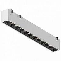 Накладной светильник Maytoni Technical Points TR128B-12W4K-M-W