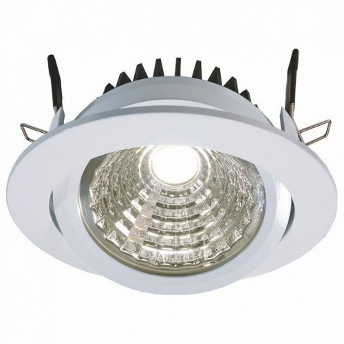 Встраиваемый светильник Deko-Light 565068 Встраиваемый светильник Deko-Light 565068
