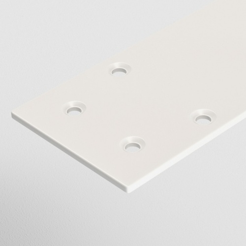 Плата декоративная для трека Maytoni Technical Accessories for tracks TRA004EC-21W фото 2