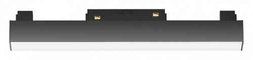 Встраиваемый светильник Maytoni Technical Basis TR074-2-12W4K-B Встраиваемый светильник Maytoni Technical Basis TR074-2-12W4K-B