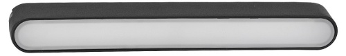 Накладной светильник Maytoni Technical Basis TR080-1-12W3K-B фото 3 Накладной светильник Maytoni Technical Basis TR080-1-12W3K-B фото 3