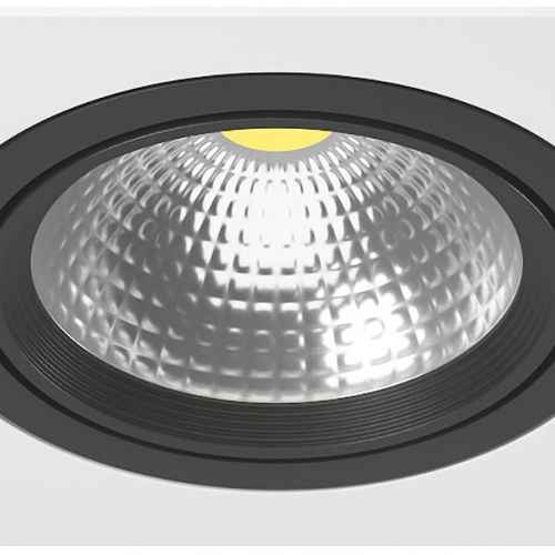 Встраиваемый светильник Lightstar Intero 111 i836060709 фото 4 Встраиваемый светильник Lightstar Intero 111 i836060709 фото 4