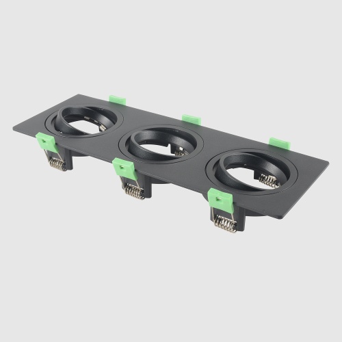 Светильник встроенный Crystal Lux CLT 002C3 BL V2 фото 7