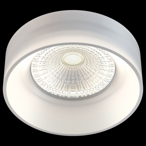Встраиваемый светильник Maytoni Technical Pauline DL046-01W фото 4