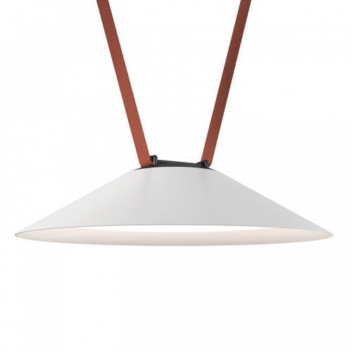 Накладной светильник Denkirs BELTY FLOW DK5564-WH+BK Накладной светильник Denkirs BELTY FLOW DK5564-WH+BK
