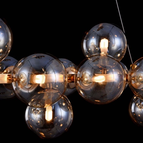 Подвесная люстра Maytoni Dallas MOD547PL-25G фото 10 Подвесная люстра Maytoni Dallas MOD547PL-25G фото 10