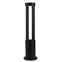 Ландшафтный светильник Arte lamp THUBAN A1080PA-1BK