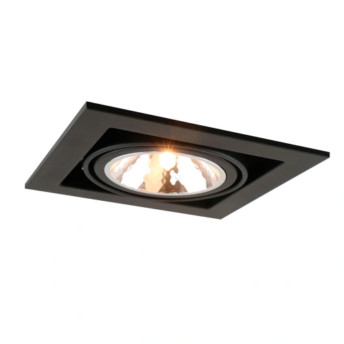 Карданный светильник Arte Lamp CARDANI SEMPLICE A5949PL-1BK Карданный светильник Arte Lamp CARDANI SEMPLICE A5949PL-1BK