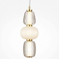 Подвесной светильник Maytoni Pattern MOD267PL-L28G3K