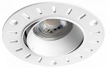 Встраиваемый светильник Lightstar Anello 012006