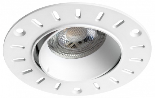 Встраиваемый светильник Lightstar Anello 012006