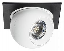 Встраиваемый светильник Lightstar Intero BALL i51762