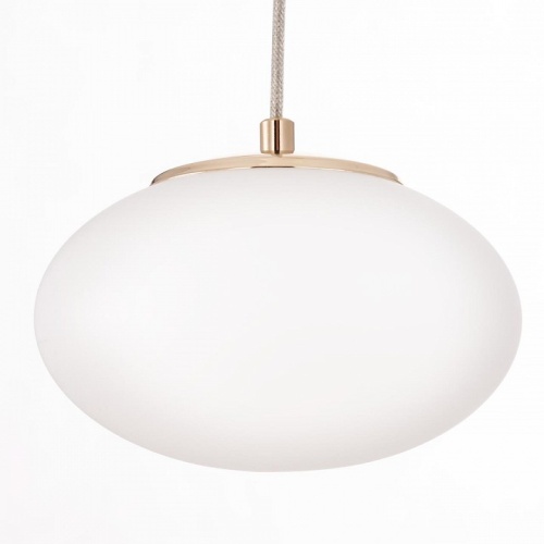 Подвесной светильник Citilux Atman Smart CL226A053 фото 9