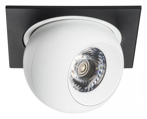 Встраиваемый светильник Lightstar Intero BALL i51762