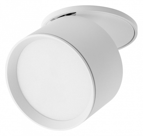 Встраиваемый светильник Lightstar Acuto 215806 Встраиваемый светильник Lightstar Acuto 215806